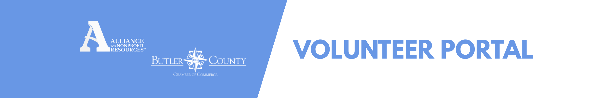 Volunteer Portal
